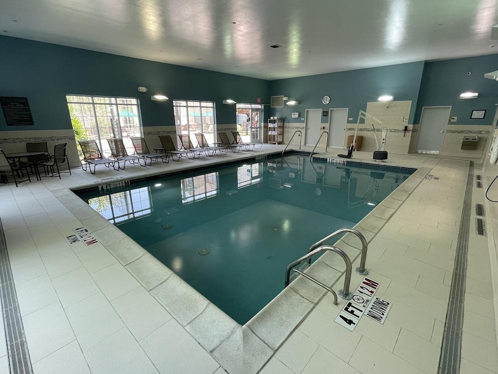 Homewood Suites By Hilton York Eksteriør billede