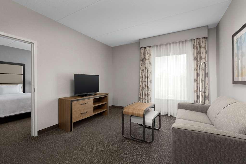 Homewood Suites By Hilton York Værelse billede